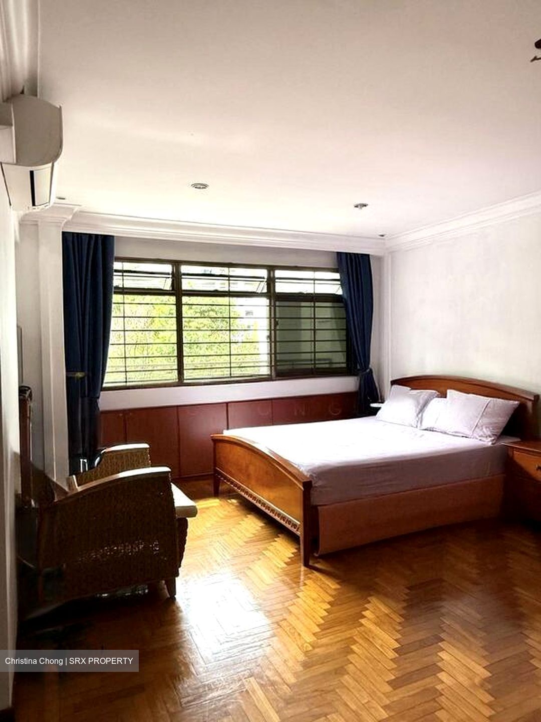 Blk 288C Jurong East Street 21 (Jurong East), HDB Executive #518999561